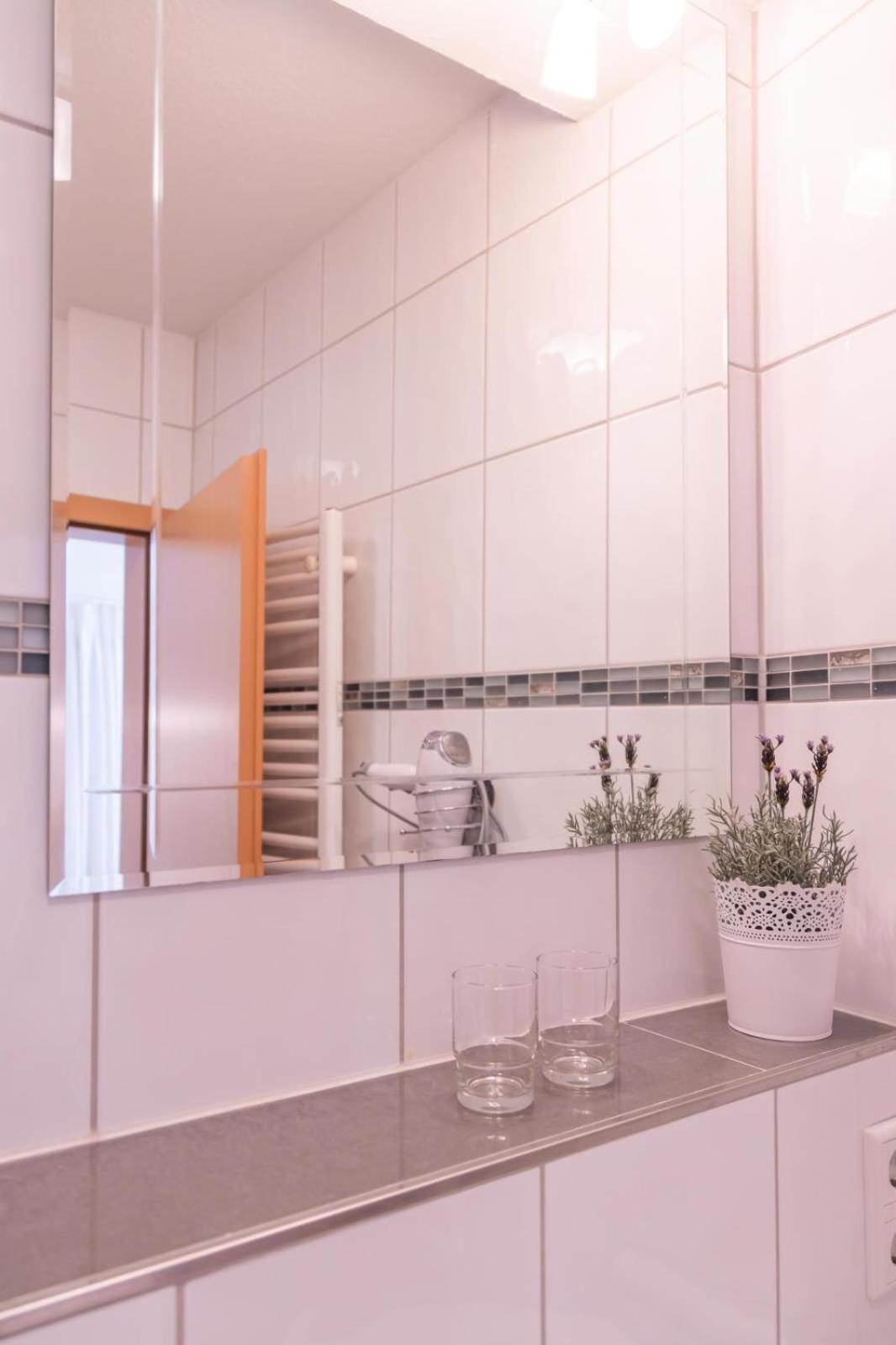 Ferienwohnung 3 Am Petersberg Neef Exteriér fotografie