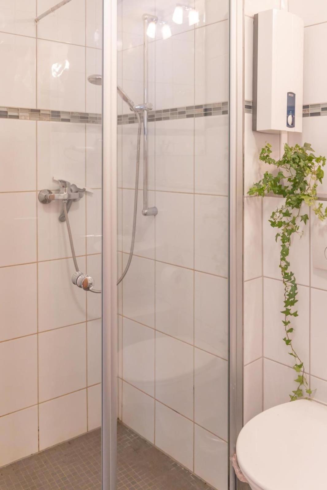 Ferienwohnung 3 Am Petersberg Neef Exteriér fotografie